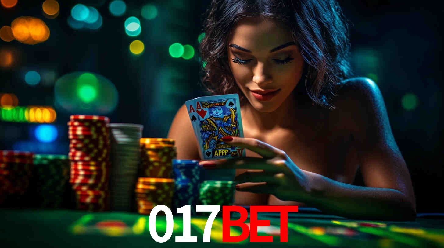 Experiência VIP 017bet