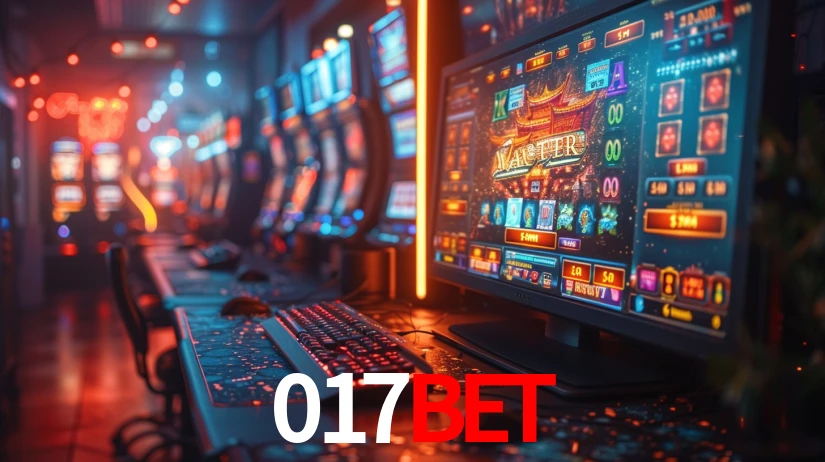 017bet: Seu Cassino Premiado com Pagamentos Rápidos