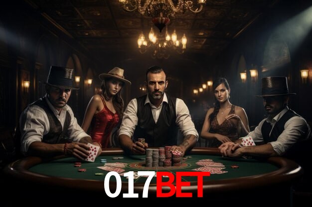 Design Responsivo 017bet
