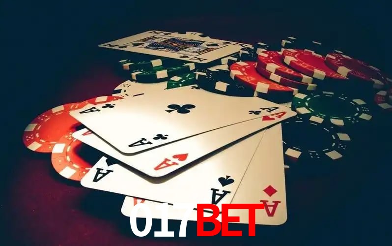 Desvendando o Mundo dos Jogos Virtuais na 017bet