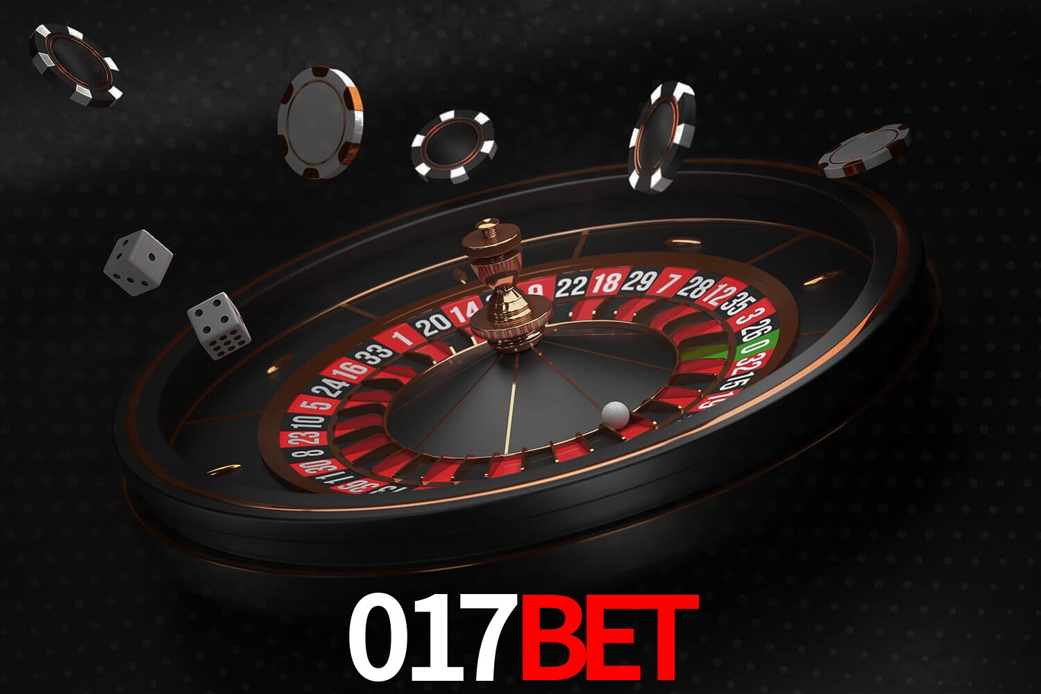 017bet: A Experiência de Casino com Jogos de Mesa ao Vivo