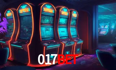 Descubra o Mundo do Cassino Online com 017bet
