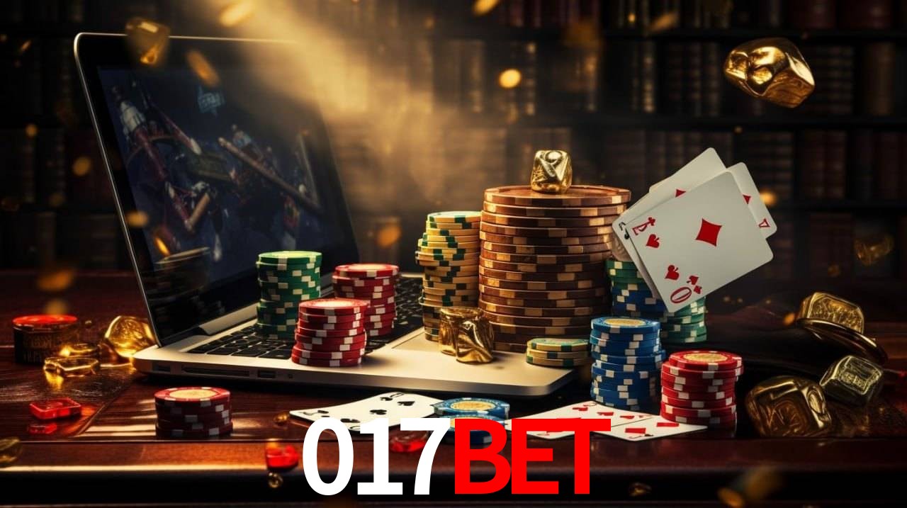 Apostas Esportivas na 017bet: Um Guia Completo