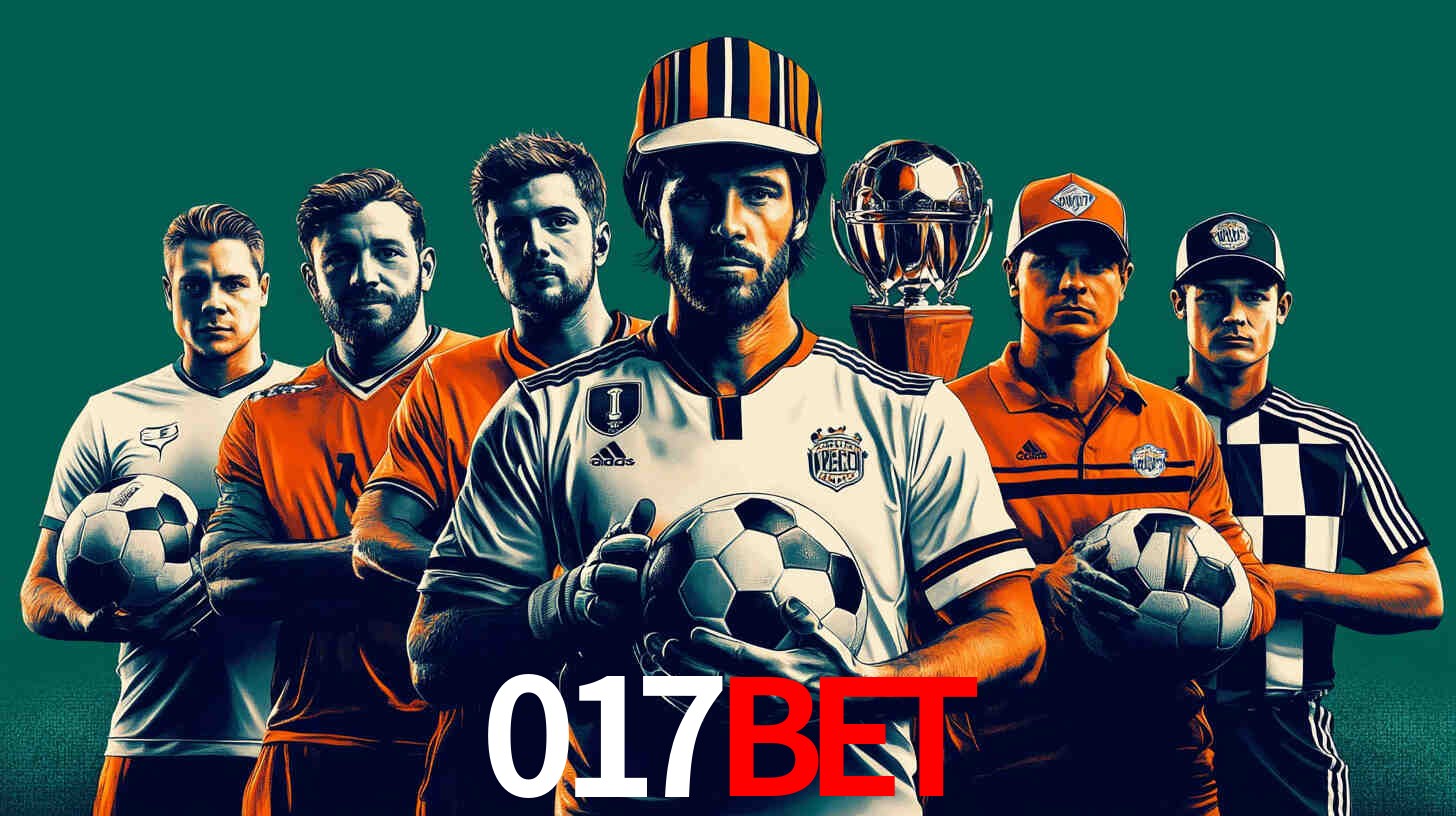 Apostas de Tênis 017bet
