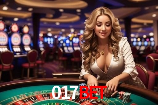 VIP Casino 017bet