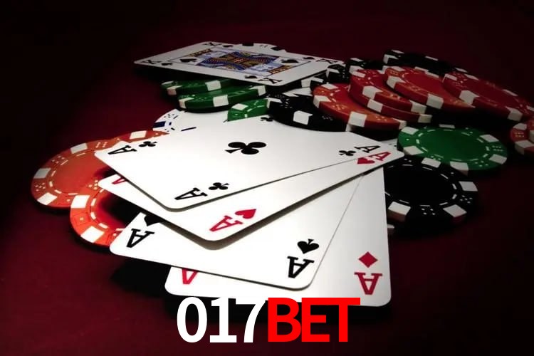 A Experiência Imersiva dos Cassinos Ao Vivo no 017bet