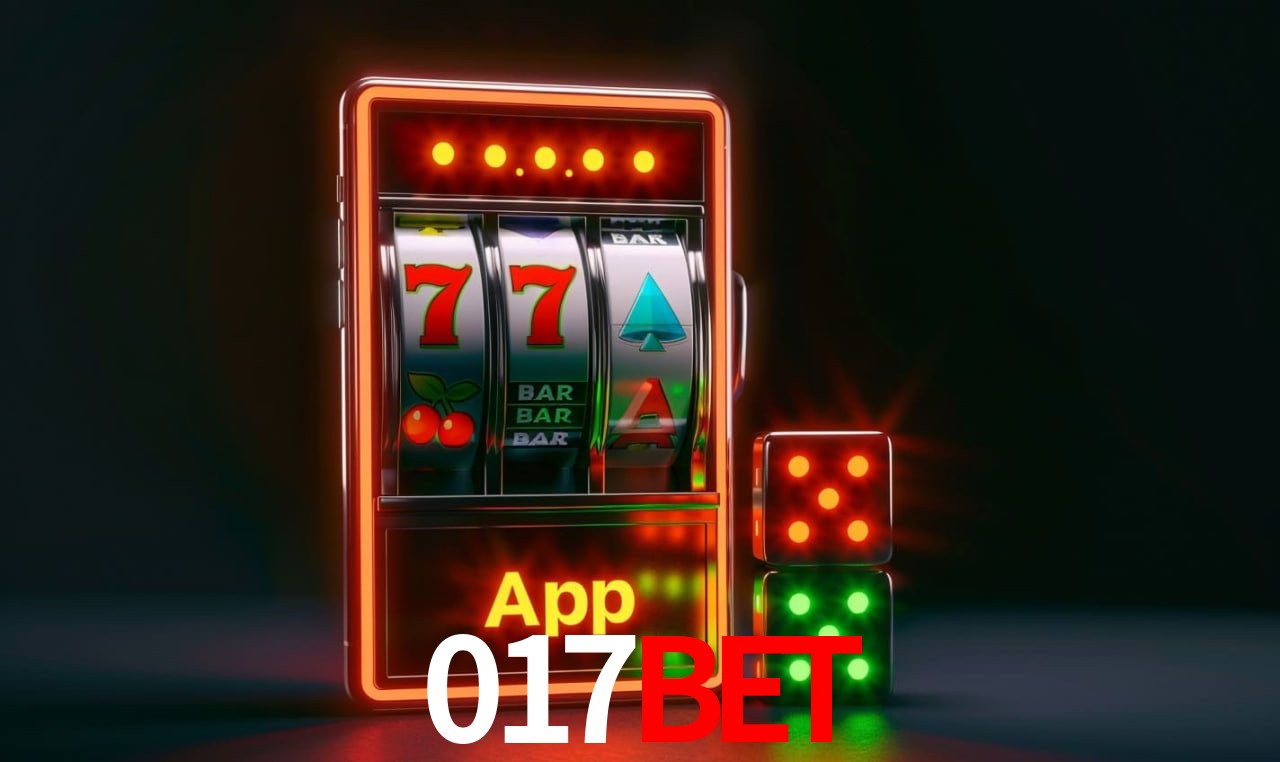 Inovações de Jogos na 017bet: O Futuro das Experiências Interativas