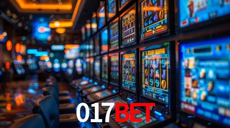 Slot Games 017bet