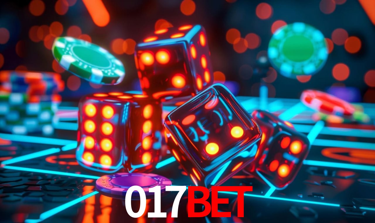 Promoções Sazonais 017bet