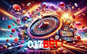 Descubra a Magia dos Jogos de Arcade no 017bet