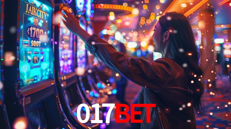 017bet: Seu Especialista em Apostas Esportivas Brasileiras