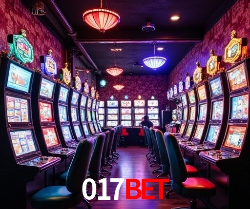 Inovações de Jogos na 017bet: O Futuro das Experiências Interativas