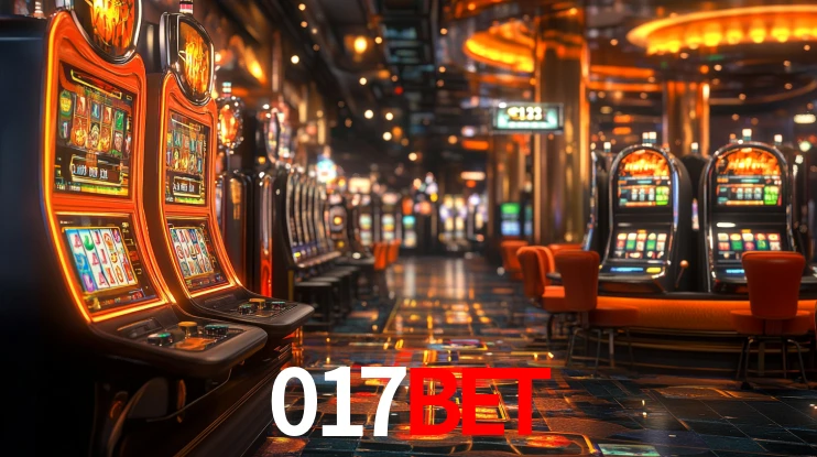 017bet: Jogos de Caça-Níqueis-Altas Recompensas, Roleta-Velocidade, Blackjack-Desafios Máximos