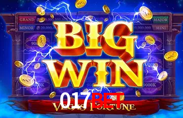 Seasonal Promotions 017bet