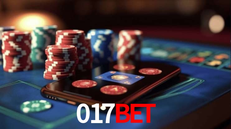 A Popularidade dos Caça-Níqueis no 017bet