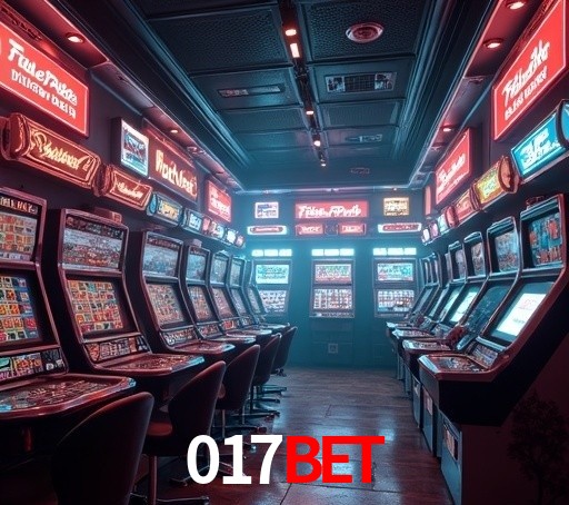 Explorando a Categoria de Eventos em Apostas na 017bet