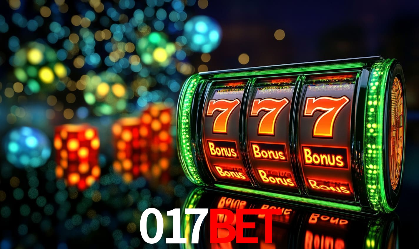 Apostas Esportivas na 017bet: Um Guia Completo